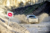 Nissan X-Trail 2.0 dCi 177 CV