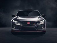 Civic Type R Prototype