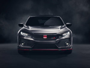Civic Type R Prototype