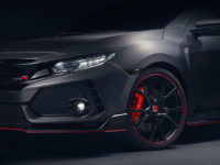Civic Type R Prototype