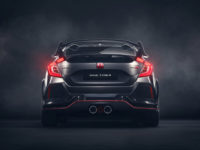 Civic Type R Prototype