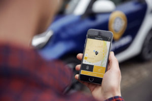 smart ready to share”