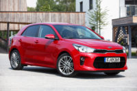 Kia Rio 2017