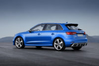 Audi RS 3 Sportback