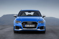 Audi RS 3 Sportback