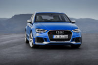Audi RS 3 Sportback