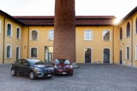 Renault Clio Turbo GPL