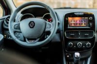 Renault Clio Turbo GPL