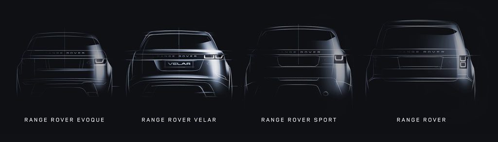 Land Rover Velar