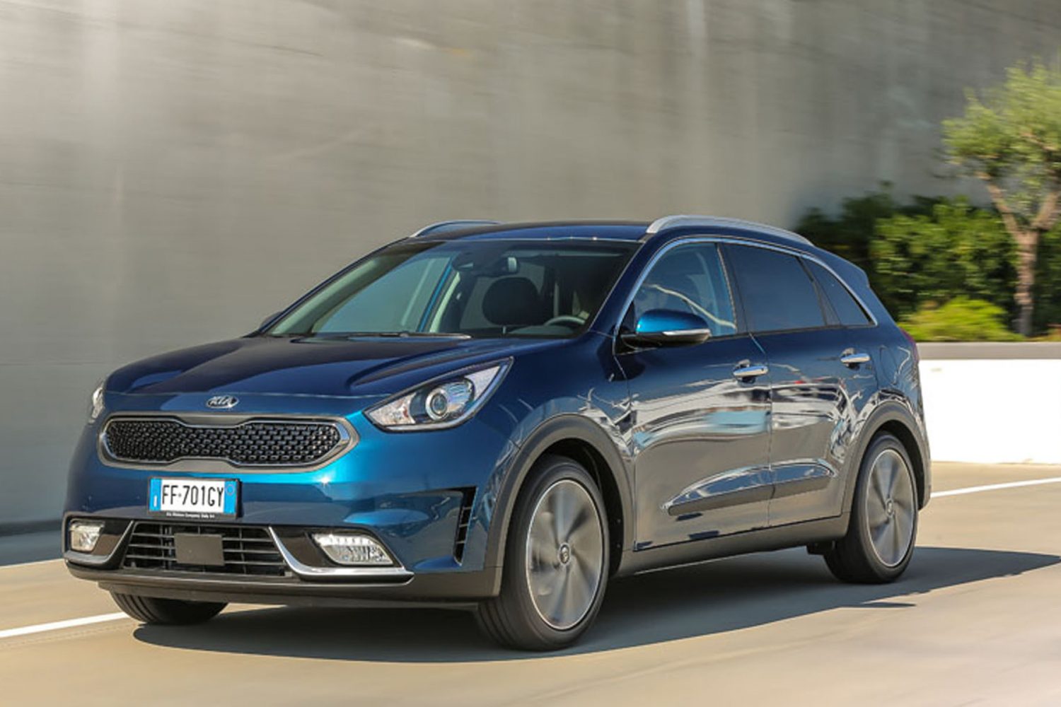 KIA Niro