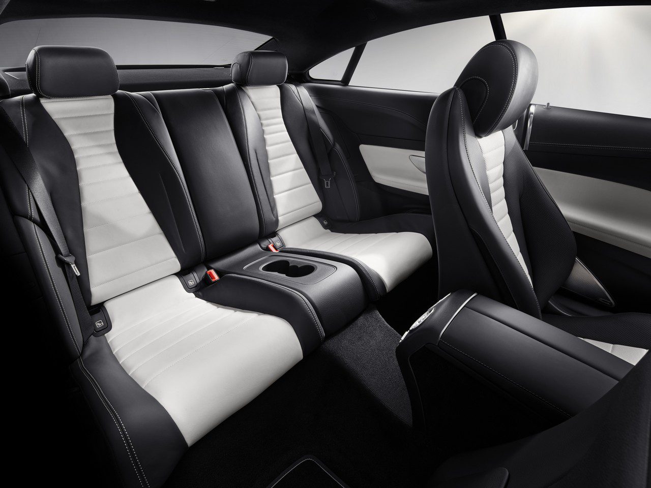 Mercedes Classe E Coupé