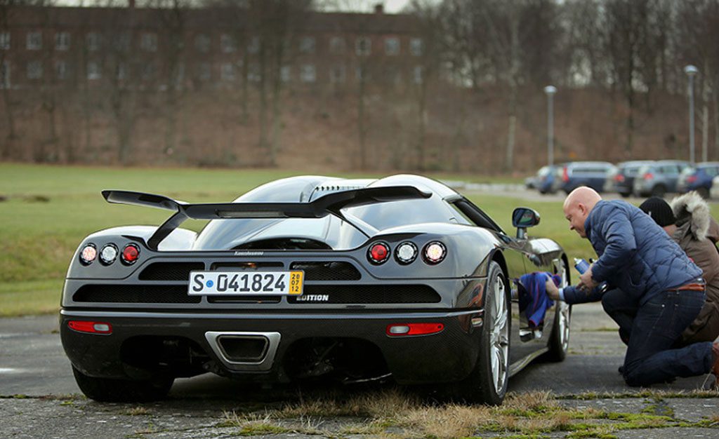 Motori camless