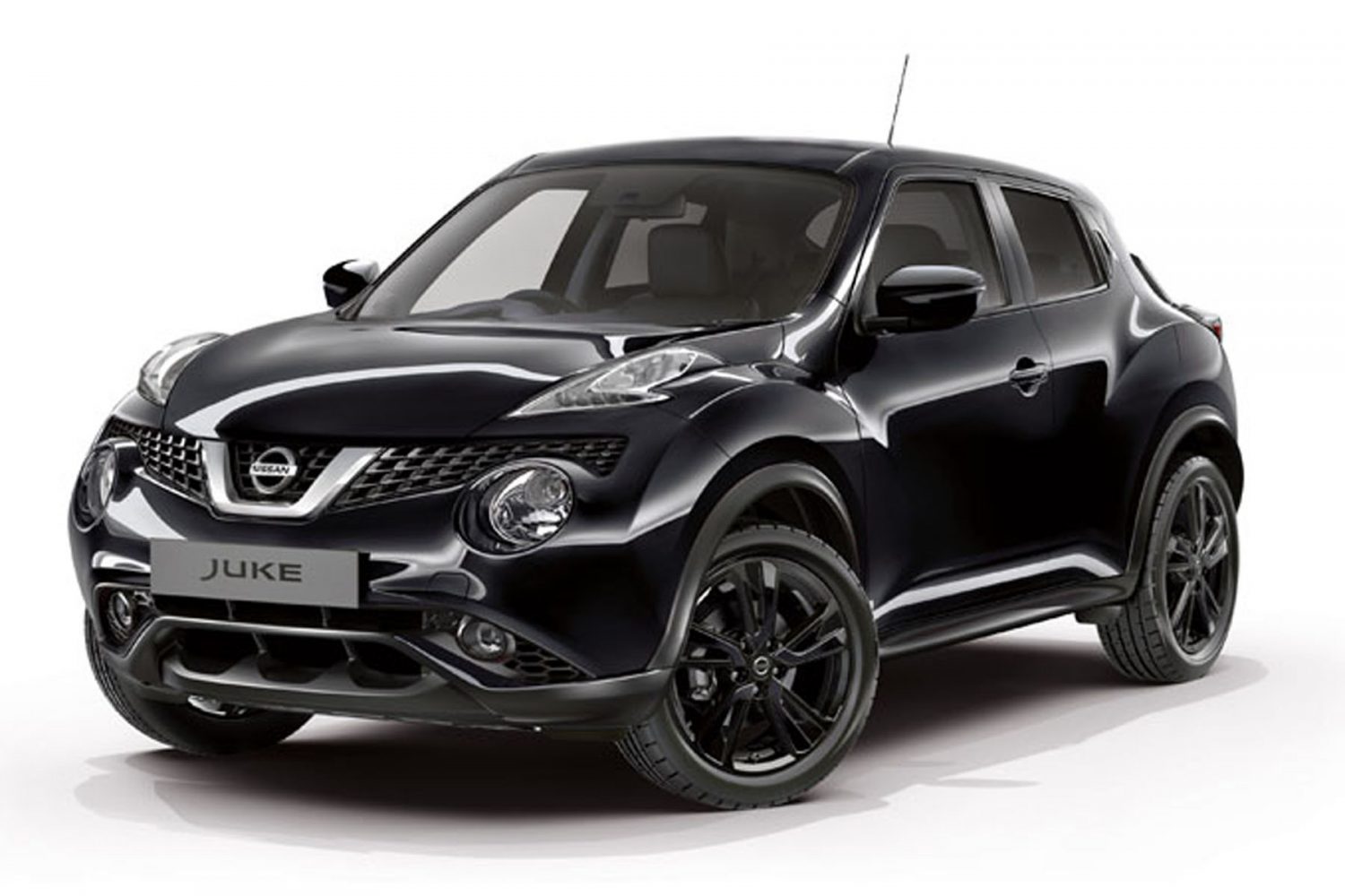 Nissan Juke Premium