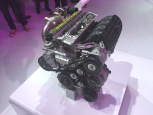 Motori camless