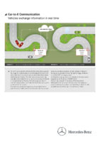 Connettività Mercedes