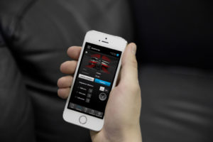 Connettività Mercedes