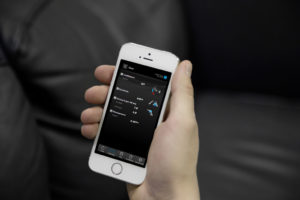 Connettività Mercedes