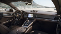 Porsche Panamera Sport Turismo