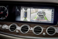 Connettività Mercedes