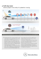 Connettività Mercedes