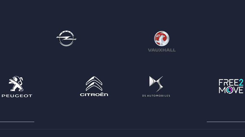 Accordo Opel Gruppo PSA