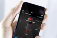 Connettività Mercedes