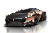 Peugeot Onyx