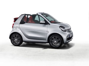 BRABUS edition #2