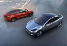 Tesla studia una nuova batteria ibrida