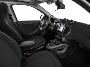 BRABUS crosstown edition