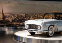 Crossroads: l’Italia incontra gli USA al MAUTO