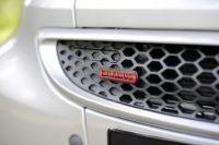 smart-BRABUS “10th anniversary” Edition