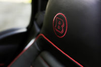 smart-BRABUS “10th anniversary” Edition