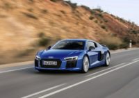 Audi Space Frame