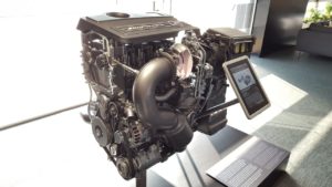 Mercedes-AMG Compact Cars