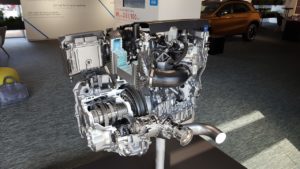 Mercedes-AMG Compact Cars