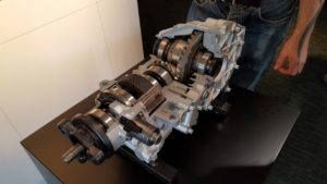 Mercedes-AMG Compact Cars