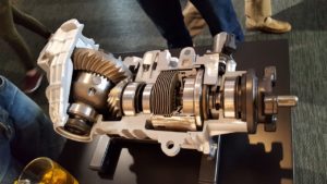 Mercedes-AMG Compact Cars