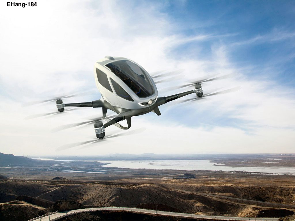 Ehang