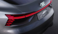 Audi e-tron Sportback concept