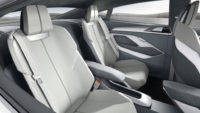 Audi e-tron Sportback concept