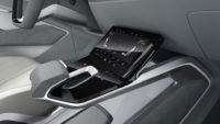 Audi e-tron Sportback concept