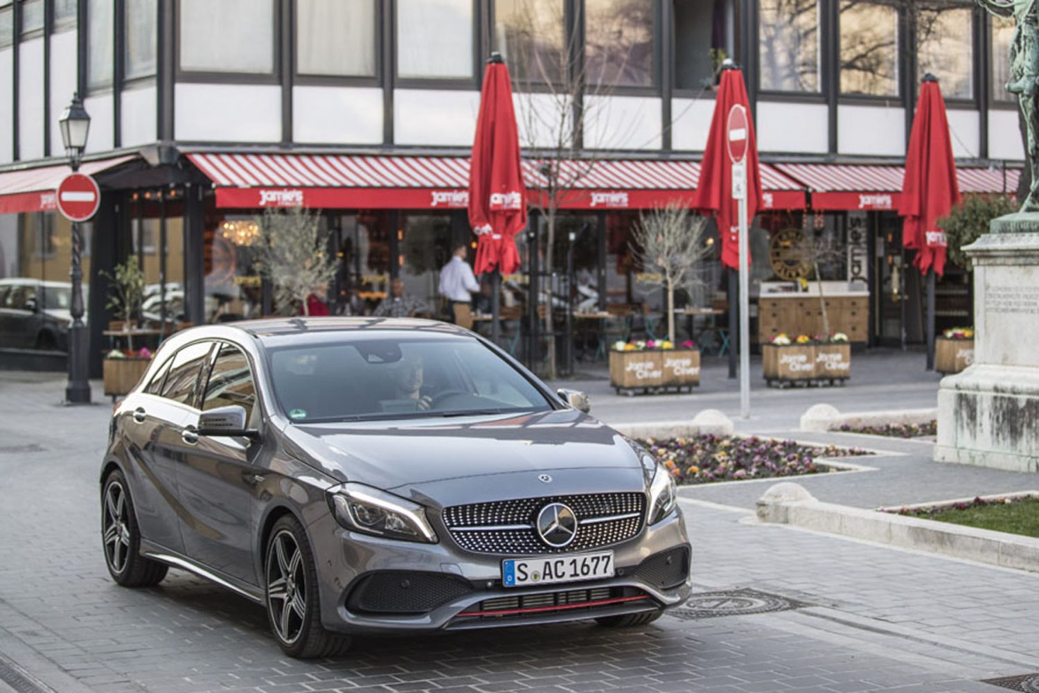 Mercedes Classe A Mercedes Classe A
