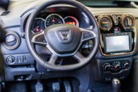 Dacia Brave