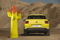 Citroën C4 Cactus Unexpected by GUFRAM
