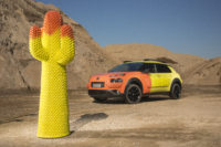 Citroën C4 Cactus Unexpected by GUFRAM