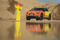 Citroën C4 Cactus Unexpected by GUFRAM
