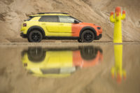 Citroën C4 Cactus Unexpected by GUFRAM