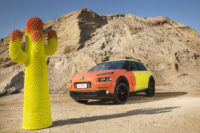 Citroën C4 Cactus Unexpected by GUFRAM