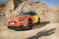 Citroën C4 Cactus Unexpected by GUFRAM